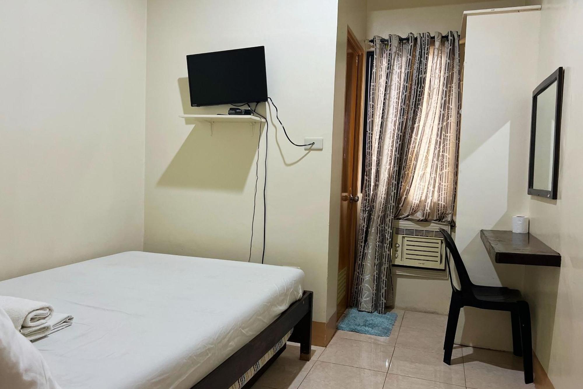 Sta Rosa Inn Iloilo Powered By Cocotel Camera foto