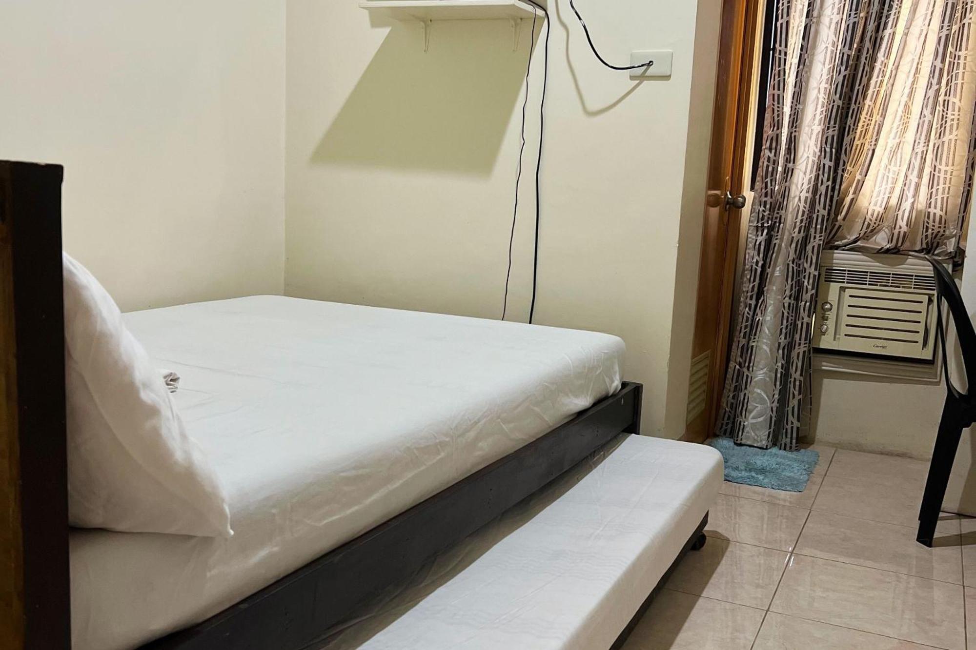 Sta Rosa Inn Iloilo Powered By Cocotel Camera foto