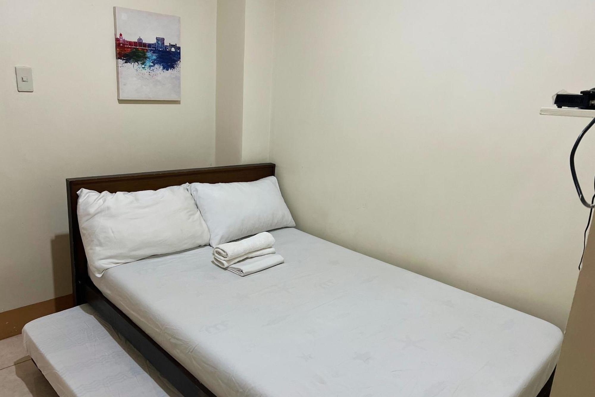 Sta Rosa Inn Iloilo Powered By Cocotel Camera foto