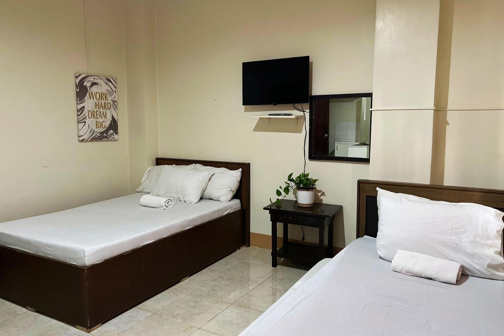 Sta Rosa Inn Iloilo Powered By Cocotel Camera foto