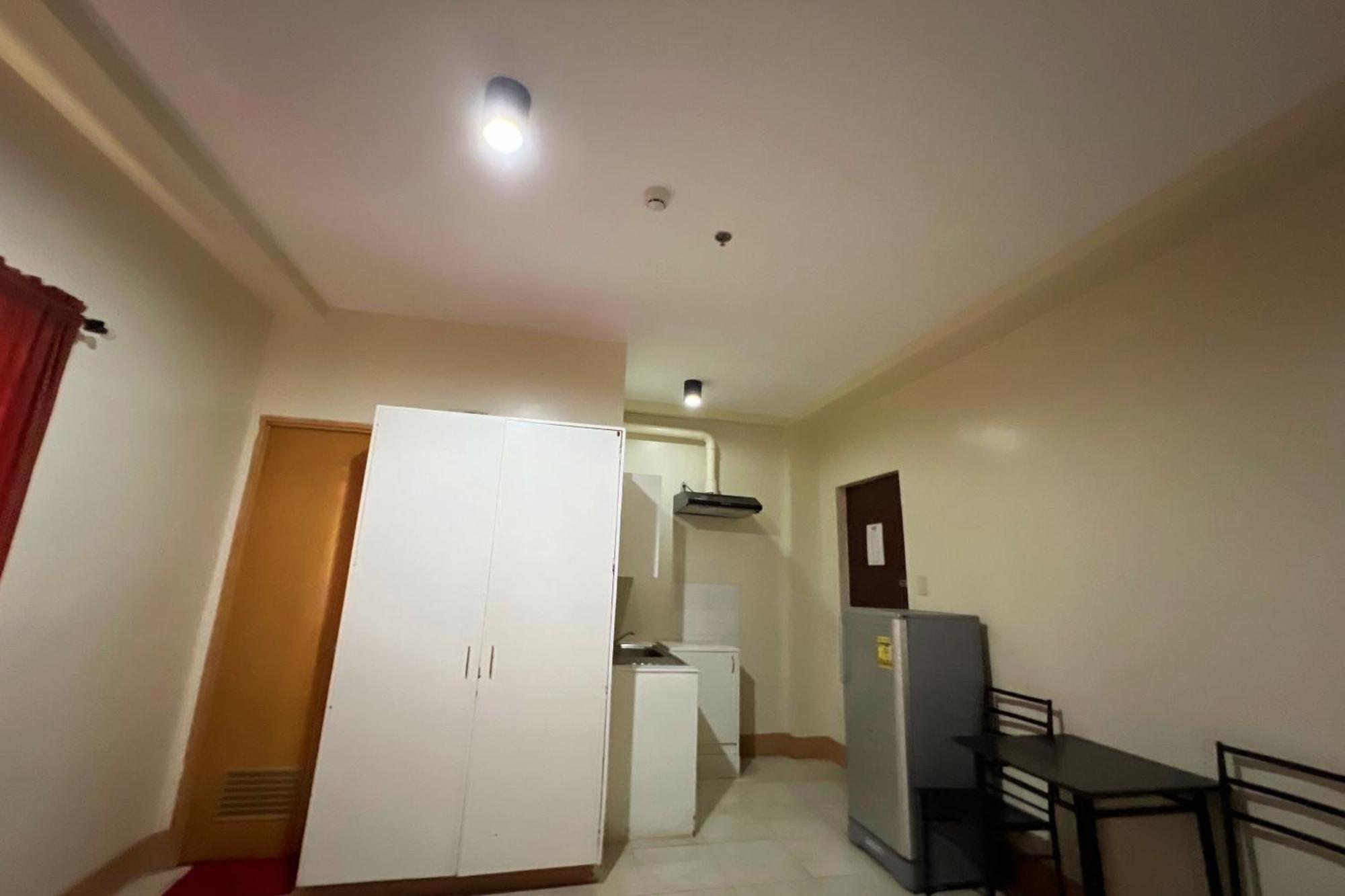 Sta Rosa Inn Iloilo Powered By Cocotel Camera foto
