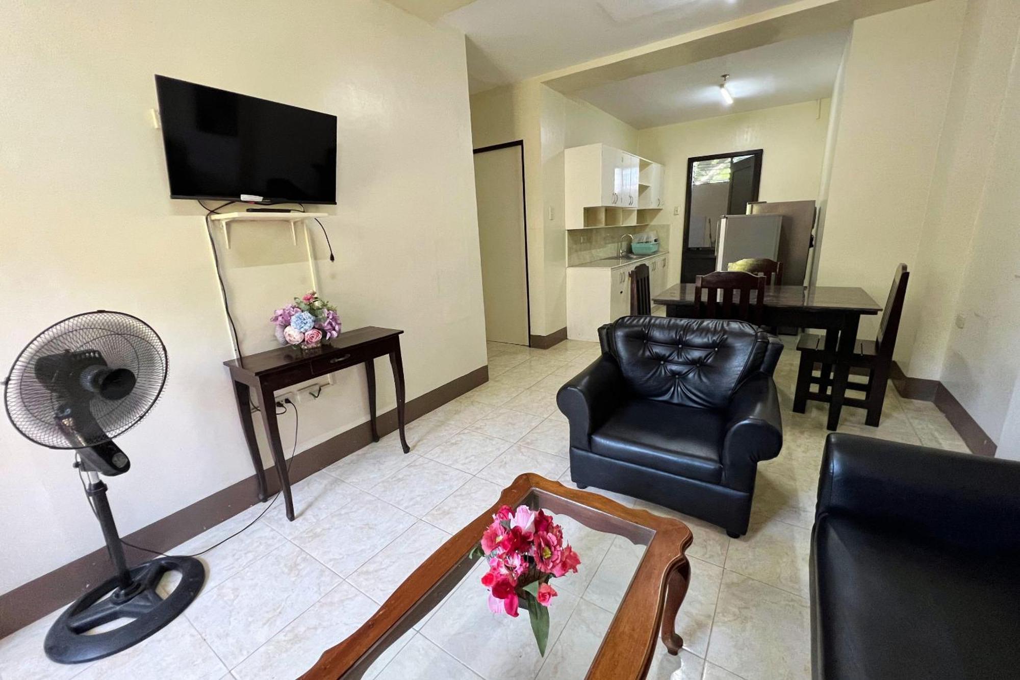 Sta Rosa Inn Iloilo Powered By Cocotel Camera foto