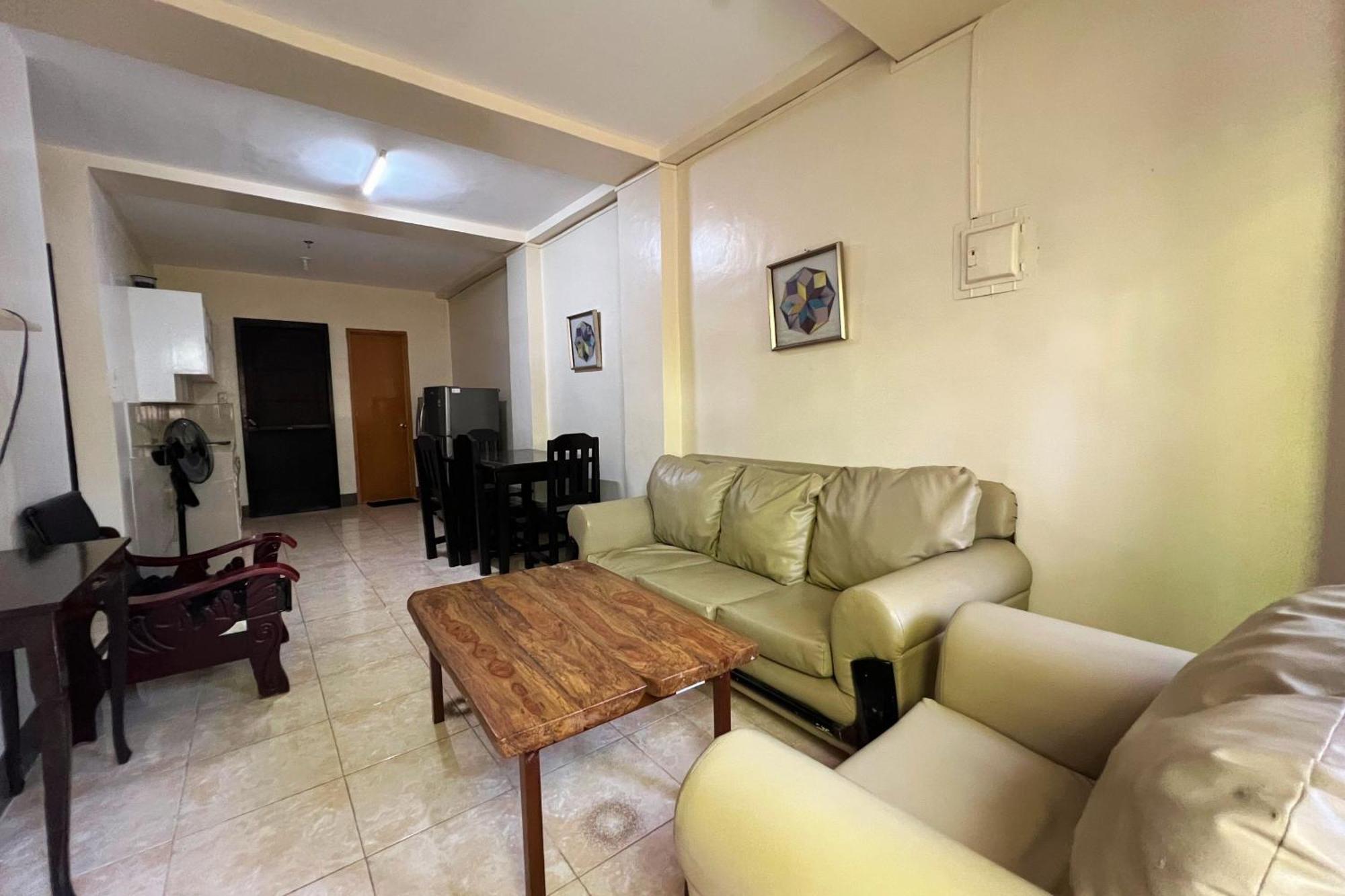 Sta Rosa Inn Iloilo Powered By Cocotel Camera foto