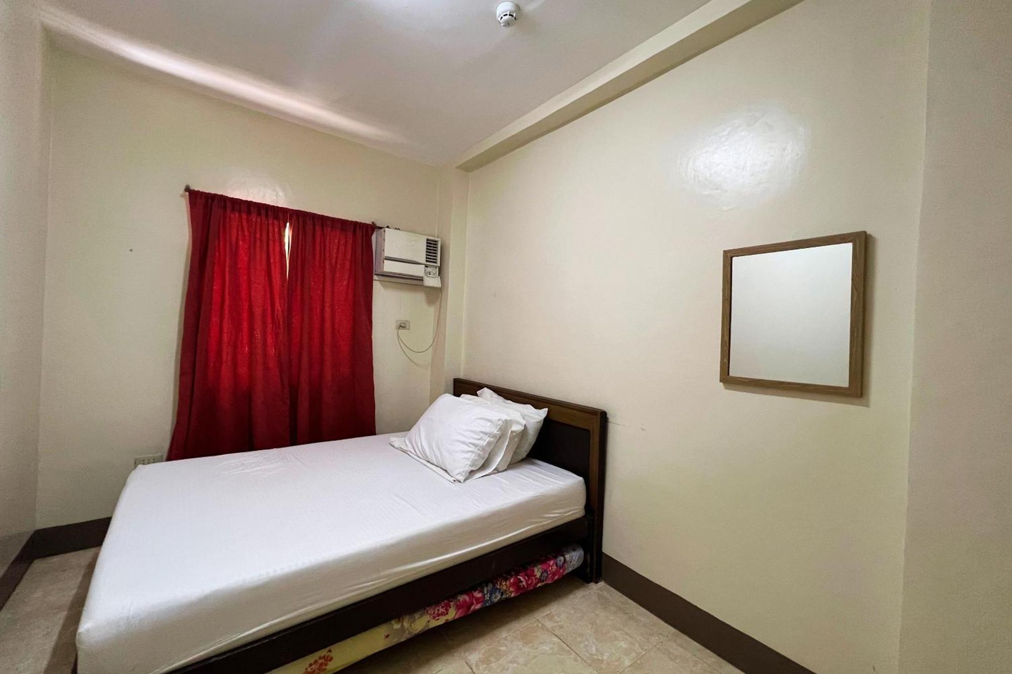 Sta Rosa Inn Iloilo Powered By Cocotel Camera foto